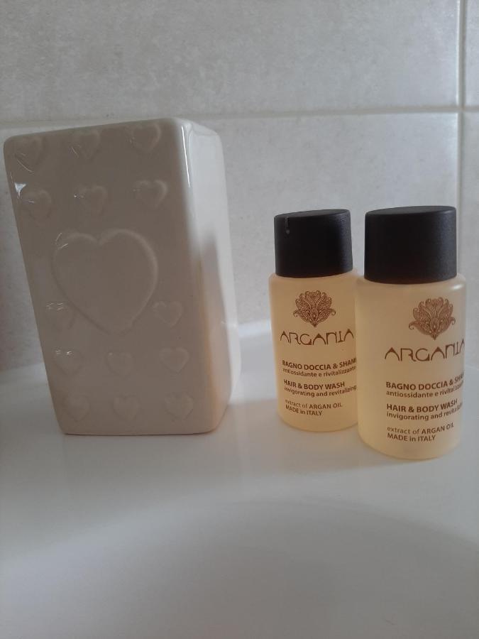 Appartamento G.& G. Dosoledo 외부 사진