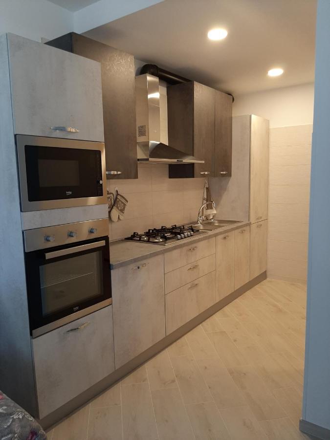Appartamento G.& G. Dosoledo 외부 사진