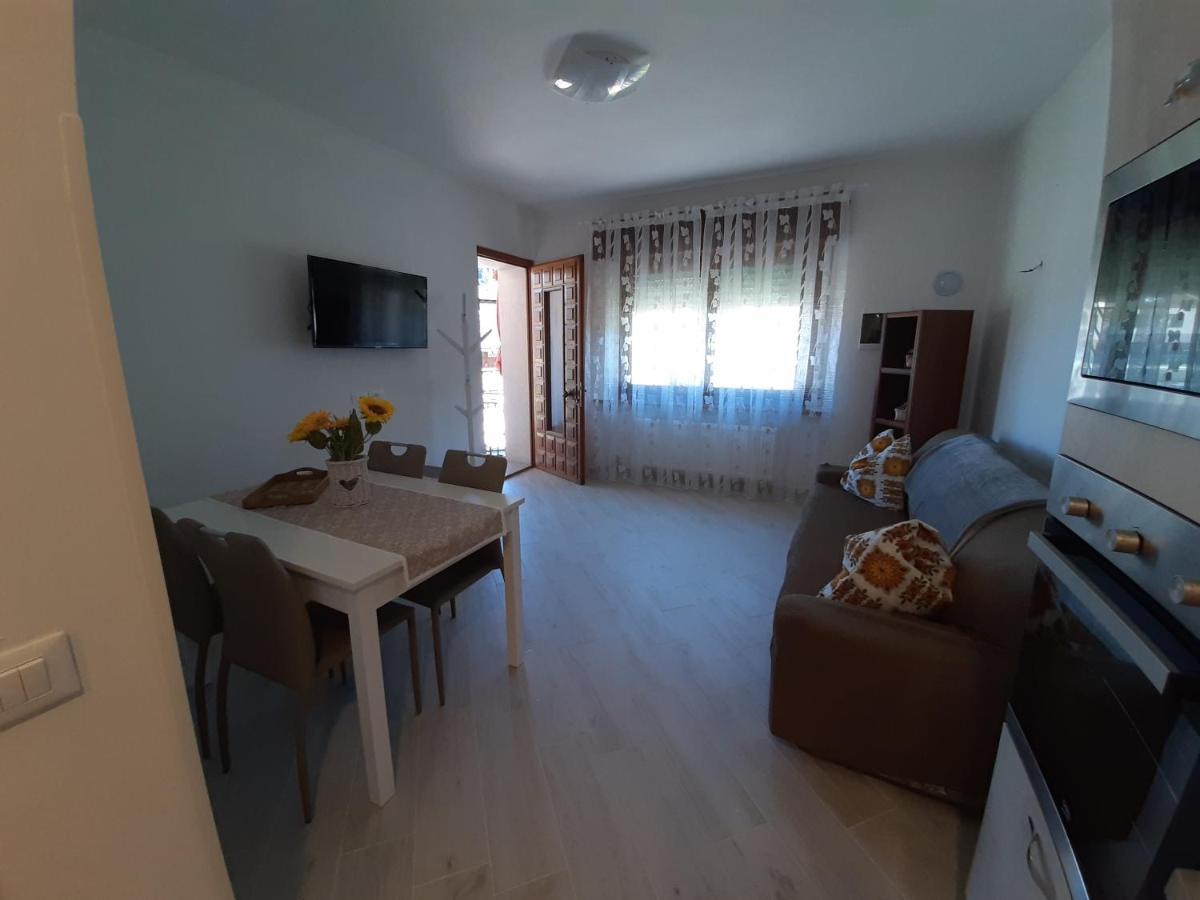 Appartamento G.& G. Dosoledo 외부 사진