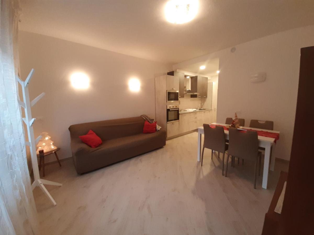 Appartamento G.& G. Dosoledo 외부 사진
